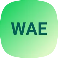 WAExtension Logo